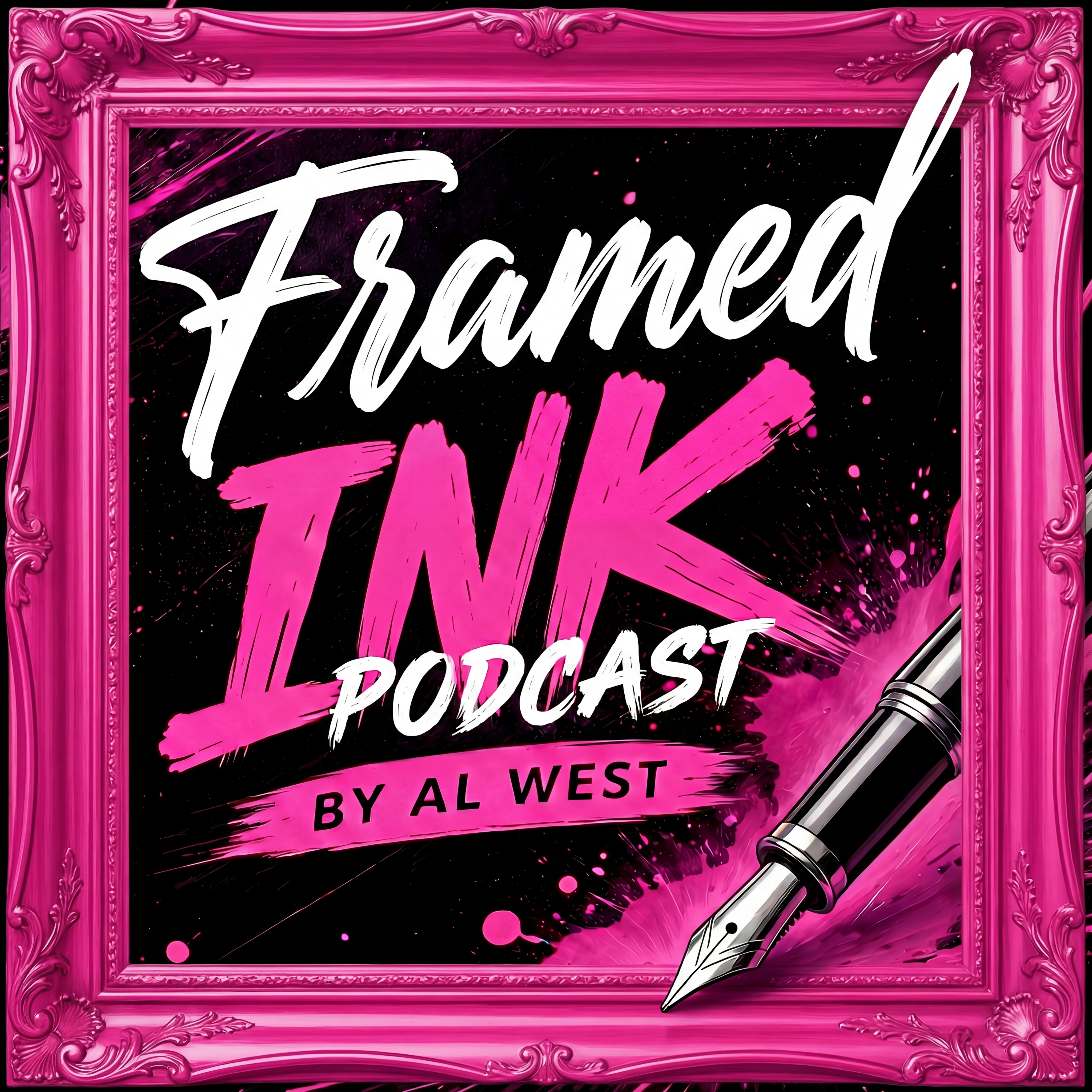 Framed Ink Podcast
